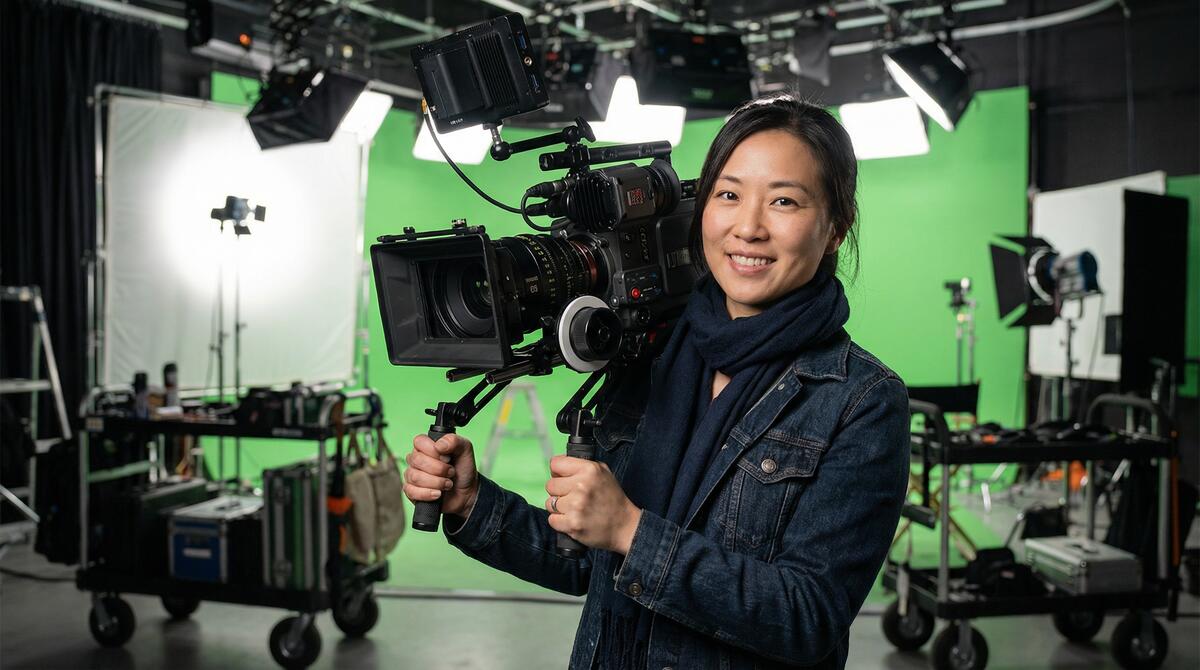 蜜桃视频摄影师